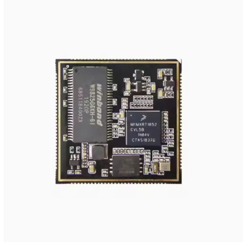 NXP I.MX RT1052 کور بورڈ