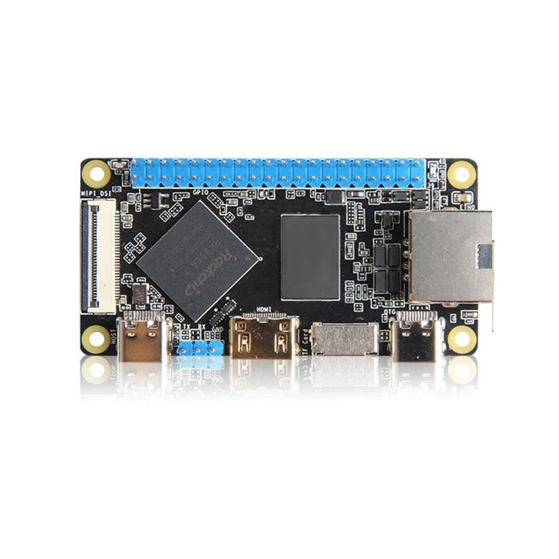 RK3566 SBC سنگل بورڈ کمپیوٹر