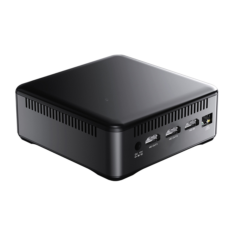 RK3588 Mini PC