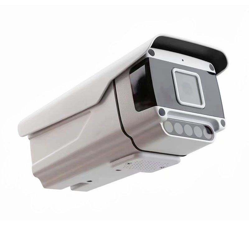Rockchip RV1106 HD 5MP IP PTZ CCTV کیمرا